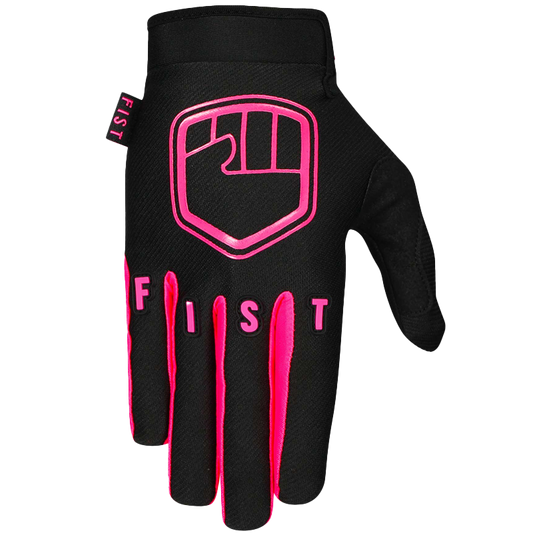 GUANTES FIST FLURO PINK (ADULTO)