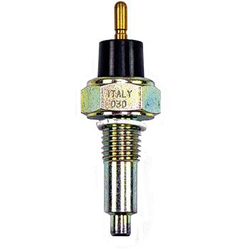 Öldrucksensor MotoGuzzi