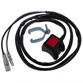 Impulsgeber für Yamaha YZ80-85-125-250-400 Mit Kabel und Stecker