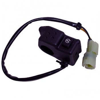 Starttaster Honda CRF-X 250-450 Mit Kabel und Stecker