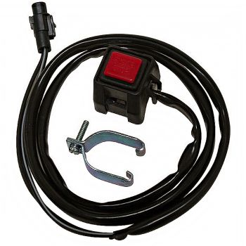 Notausschalter Yamaha YZ F 250-450 Mit Kabel und Stecker