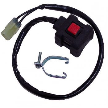 Notausschalter Yamaha WR-F 250-450 Mit Kabel und Stecker