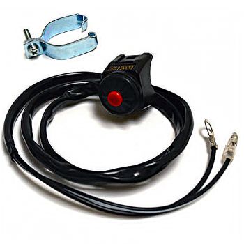 Kawasaki KLX-R 250-300-650 Stopptaster