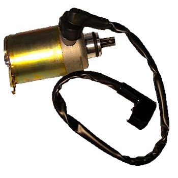 ANLASSER 12V - RECHTSDREHEND - KYMCO SUPERDINK 125/150