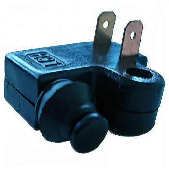 YAMAHA BREMSLICHTSCHALTER LINKS