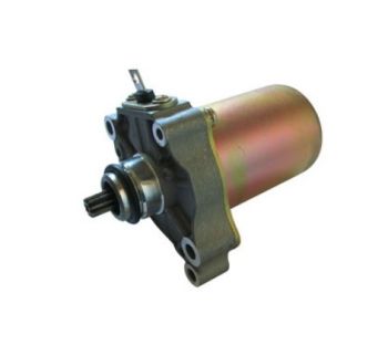 ANLASSER 12V 030KW 9 ZÄHNE RECHTSDREHEND MIT KABEL