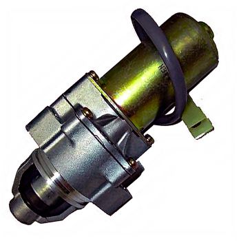 ANLASSER 12V 017KW 14 ZÄHNE RECHTSDREHEND