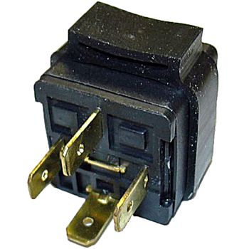 STARTERRELAIS 12V 30AH