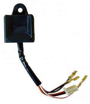 CENTRALITA ELECTRONICA CDI  5 CABLES