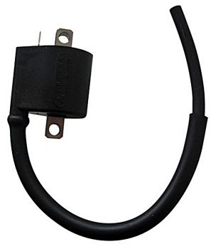 BOBINA MITSUBISHI F6T535 12V-0,6 OHM-1 CONTACTO- CON CABLE