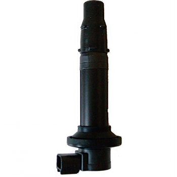 BOBINA INTEGRADA MITSUBISHI F6T549 -0,4 OHM -2 CONTACTOS