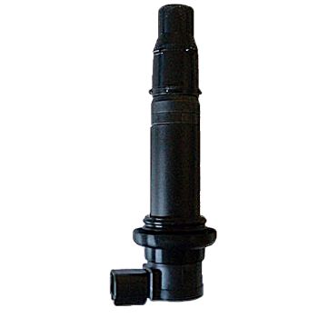 BOBINA INTEGRADA MITSUBISHI F6T558-1,4 OHM- 2 CONTACTOS