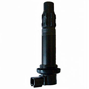 BOBINA INTEGRADA MITSUBISHI F6T568-1,0 OHM - 2 CONTACTOS