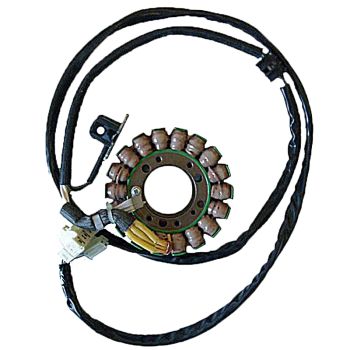 DREIPHASEN-STATOR MITSUBISHI 18 POL TMAX500