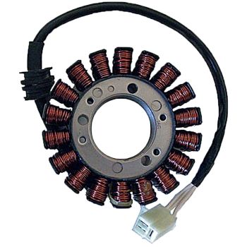 DREIPHASEN-STATOR MITSUBISHI 18-POLIG YAMAHA YZF1000