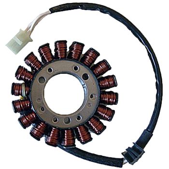 DREIPHASEN-STATOR MITSUBISHI 18-POLIG YAMAHA YZF600
