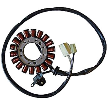 DREIPHASEN-STATOR MITSUBISHI 18 POL FZS600