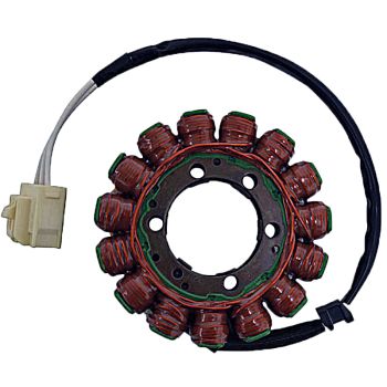 STATOR DREIPHASIG MITSUBISHI 15 POLIG KAWASAKI ZX10R NINJA
