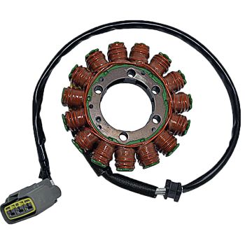 STATOR DREIPHASEN MITSUBISHI 15 POLE KAWASAKI ZX10R