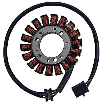 STATOR DREIPHASIG MITSUBISHI 18 POLIG KAWASAKI ZZR 600