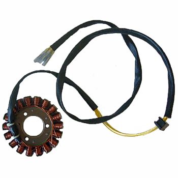 Stator SGR Drehstrom 18 Pole Suzuki GSX 750
