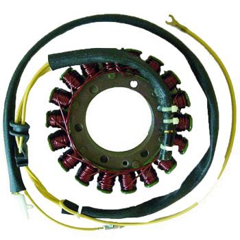 Stator SGR Drehstrom 18-polig Drehstrom 18-polig OHNE PICK-UP