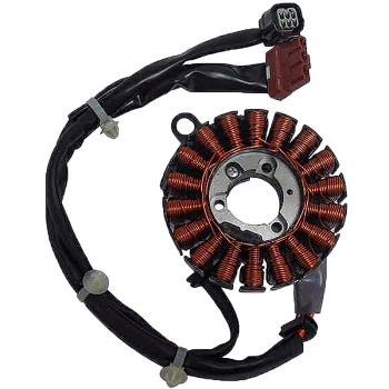 Stator Mitsuba 18 Pole Honda Forza-SH-PCX