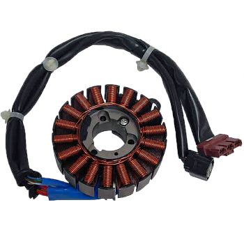 Stator SGR 18 Pole Honda SH 150