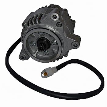Lichtmaschine Kawasaki ZG 1200