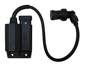 CDI motor Piaggio 100 4T
