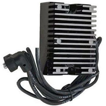REGLER 12V 32A - EINPHASIG