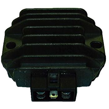 Regler Kokusan 12V/20A - Dreiphasig - DC - 6 Fastons (5 aktiv)