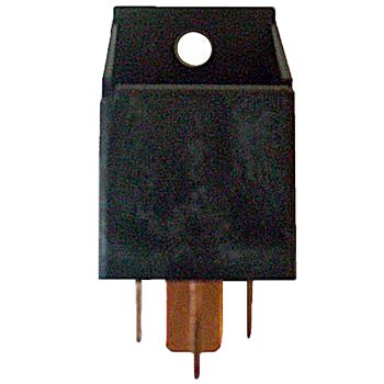 ANLASSERRELAIS 12V 80AH