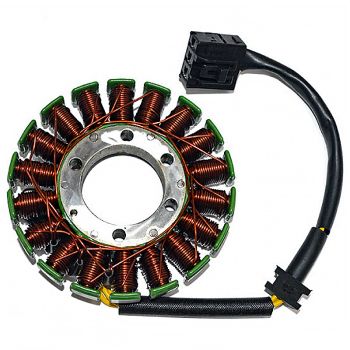 DREIPHASEN-STATOR SGR 18 POLIG HONDA CBR 1000 RR