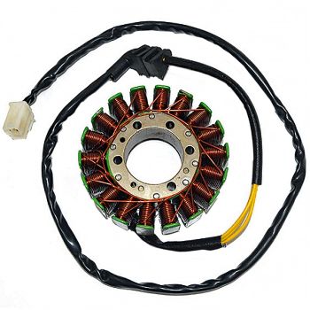 Stator SGR Drehstrom 18 Pole Honda CBR 900 RR Fire