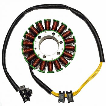 Stator SGR Drehstrom 18-polig Honda VRF 800 VTech