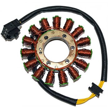 Stator SGR Drehstrom 18 Pole Honda CBR 600 RR