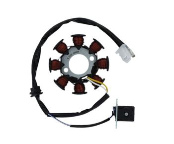 Stator SYM Symphony ST 125 (14/17)