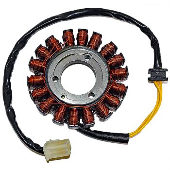 DREIPHASEN-STATOR SGR 18 POLE SUZUKI GSX-R 600