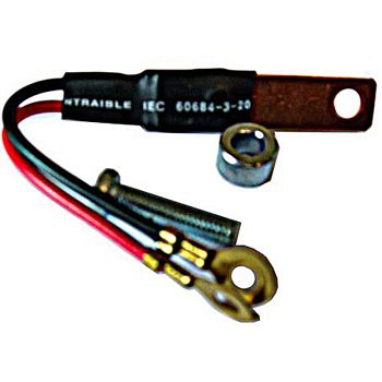 Interner 12V-Regler für Denso-Lichtmaschine
