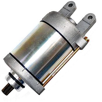 MOTOR DE ARRANQUE  KYMCO SUPERDINK 200/300