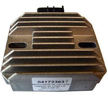 STROMREGLER 12V - DREIPHASIG - DC - SENSORLOS