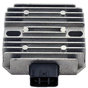 REGLER KAWASAKI Z 750/1000 SH678A-12 - 12V - DREIPHASIG - DC - 6 PINS