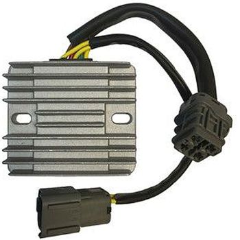DREIPHASENREGLER YAMAHA YFM GRIZZLY 300