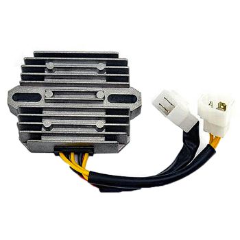 Regler Triumph 675 Daytona 12V 35A - Dreiphasig - DC - 7 Kabel