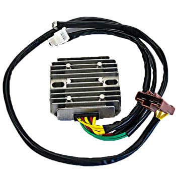 REGLER KTM 690 ENDURO 12V/35A - DREIPHASIG - 8 KABEL