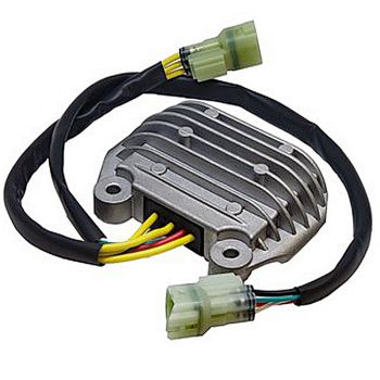 REGLER KTM EXCF 12V - MIT KABEL - 2 ANSCHLÜSSE