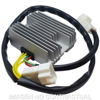 REGLER PIAGGIO BEVERLY 300/350 MOSFET 12V/50A DREIPHASIG 5 KABEL