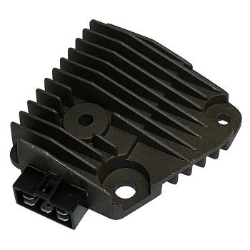 REGLER SGR YAMAHA XV VIRAGO 125/250 SH661-12 - 12V - DREIPHASIG - DC - 5 FASTONS