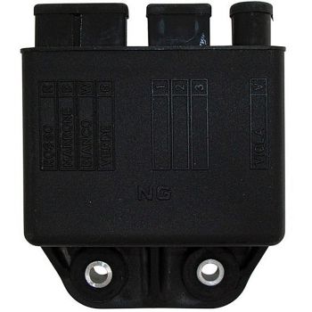 CENTRALITA ELECTRONICA CDI PIAGGIO/GILERA 125/150